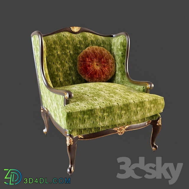 Arm chair - Royal Life