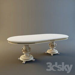 Table - Profi table Angelo Cappellini 