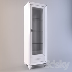 Wardrobe _ Display cabinets - Fratelli barry palermo 