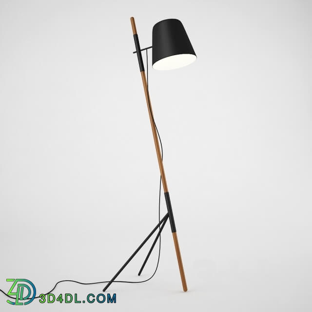 Floor lamp - Floor lamp