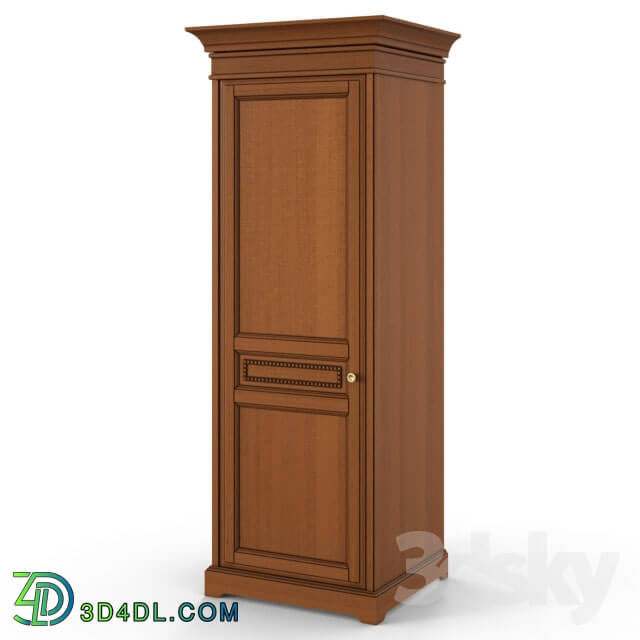 Wardrobe _ Display cabinets - Narrow wardrobe