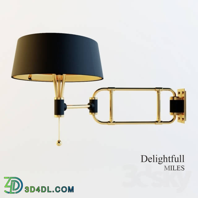 Wall light - delightfull