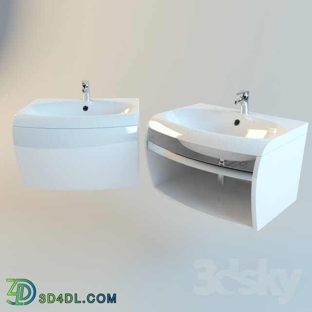 Wash basin - Laver