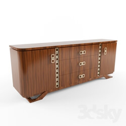 Sideboard _ Chest of drawer - BK DESİGN 