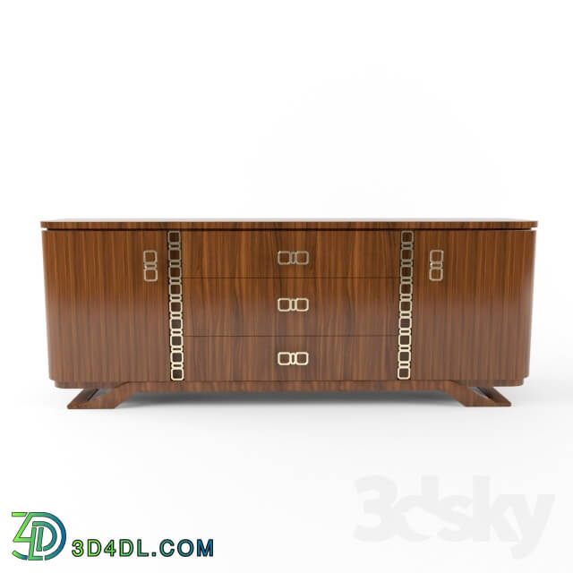 Sideboard _ Chest of drawer - BK DESİGN