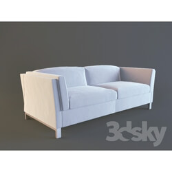 Sofa - Sofa _Milano Bedding_ Benny _ 