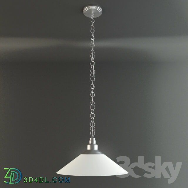 Ceiling light - IKEA KROBY