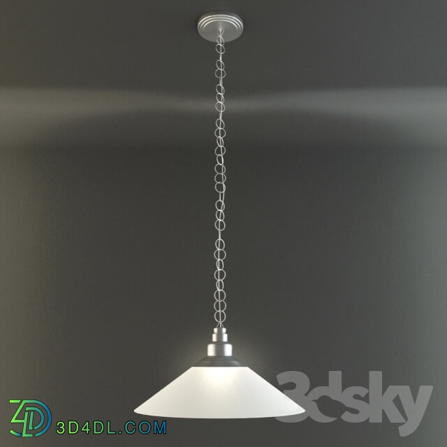 Ceiling light - IKEA KROBY