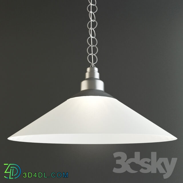 Ceiling light - IKEA KROBY