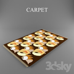 Miscellaneous - CARPET 