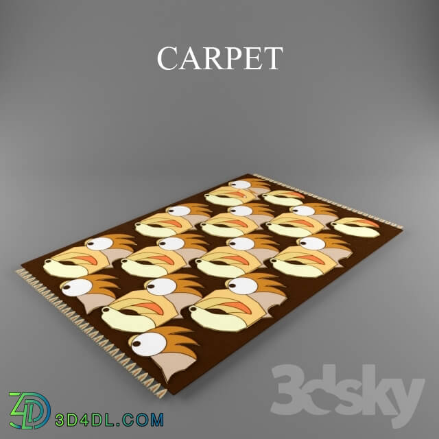 Miscellaneous - CARPET