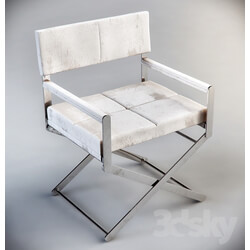 Chair - By Oskar Chair 