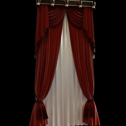 Avshare Curtain (118) 