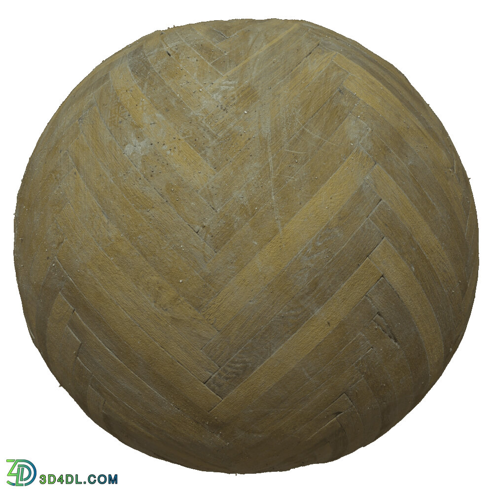 RD textures Aged Parquet Flooring 01