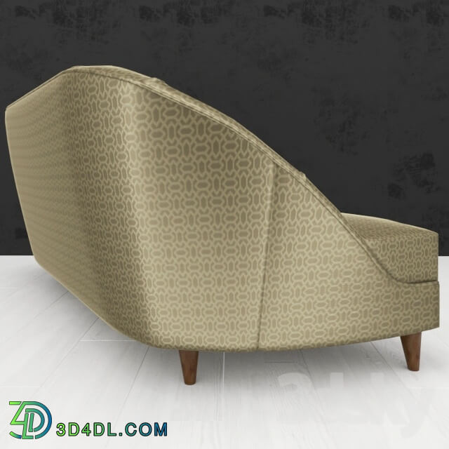 Sofa - Sofa from DALILA Opera Contemporary