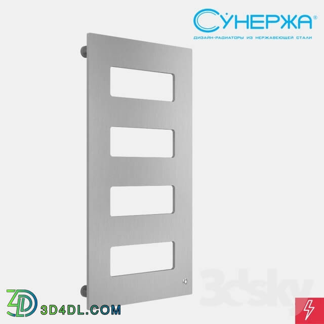 Towel rail - REB Sunerja Cosmopolitan