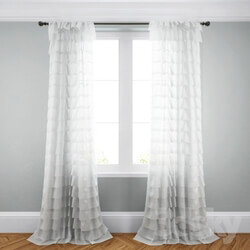 Curtain - Curtain0616 