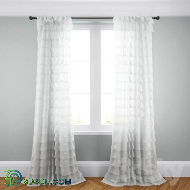 Curtain - Curtain0616