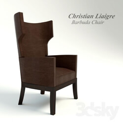 Arm chair - Barbuda Chair 