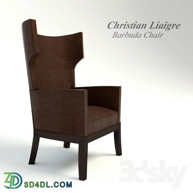 Arm chair - Barbuda Chair