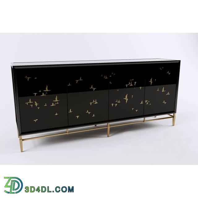 Sideboard _ Chest of drawer - Buffet Marla EUR-04-0190