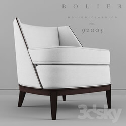 Arm chair - Bolier - Lounge Chair _92005 