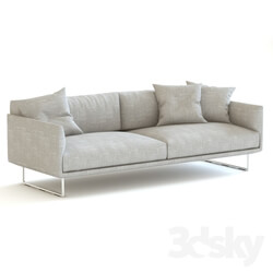 Sofa - MDF Italia _ Hara 