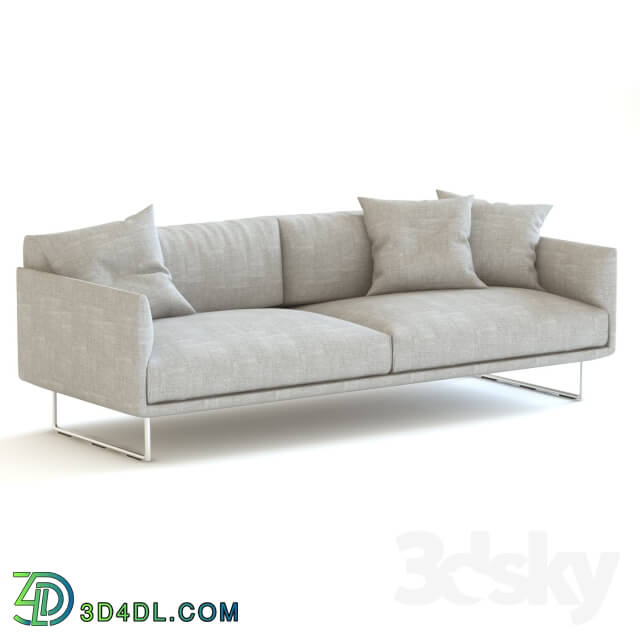 Sofa - MDF Italia _ Hara