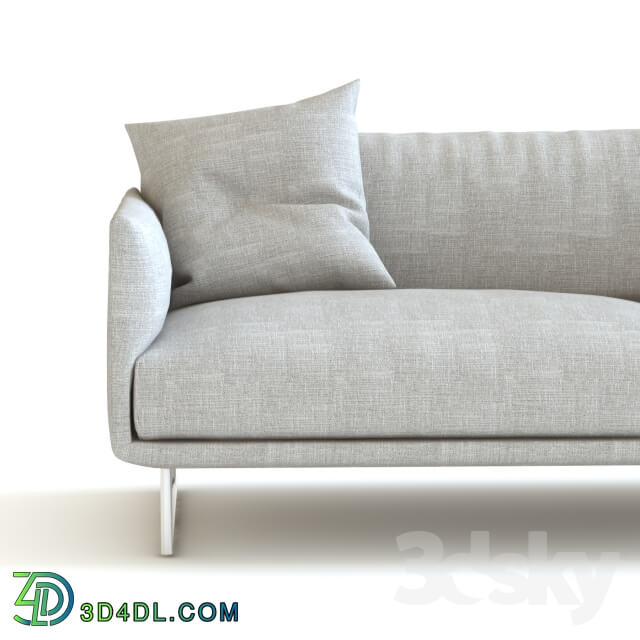 Sofa - MDF Italia _ Hara