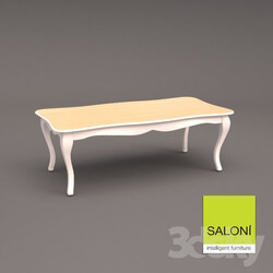 Table - MASEL AIR COFFEE TABLE 