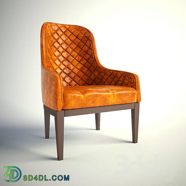 Arm chair - chair