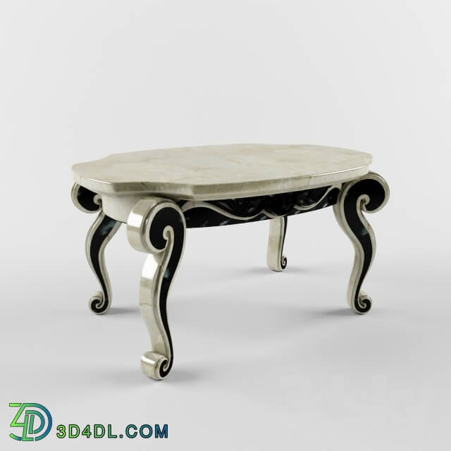 Table - Merble table