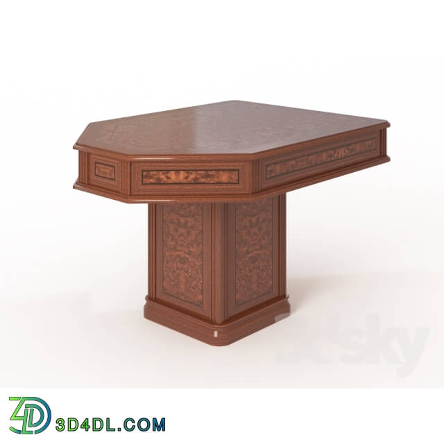 Table - Ofifran _ art_moble