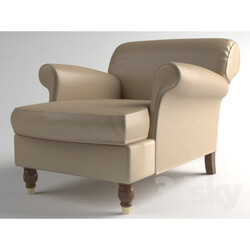 Arm chair - Baxter 