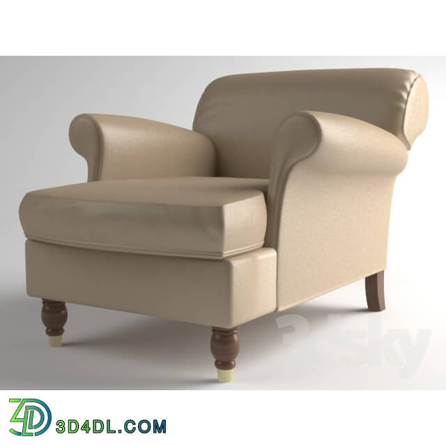 Arm chair - Baxter