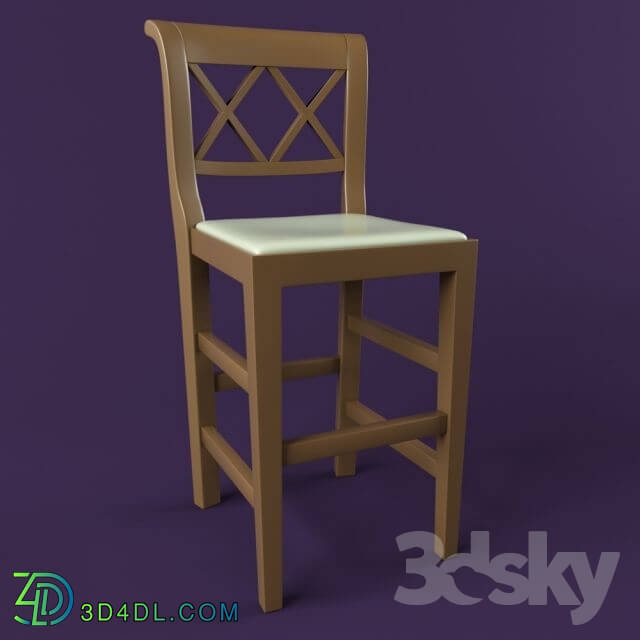 Chair - Marchetti