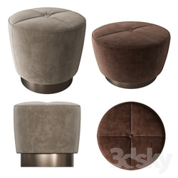Other soft seating - Minotti _ Jacques 