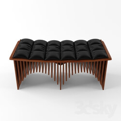 Other soft seating - Bench27 