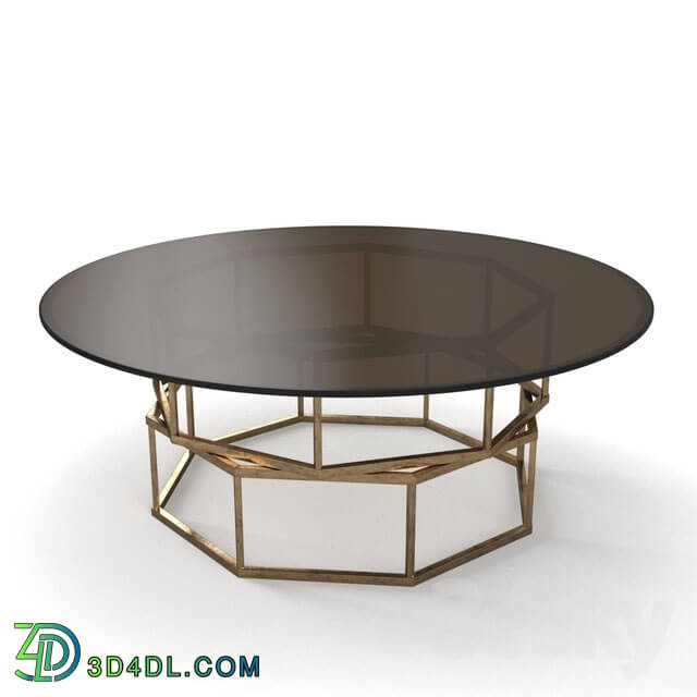 Table - coffee table