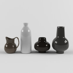 Other kitchen accessories - Jugs 
