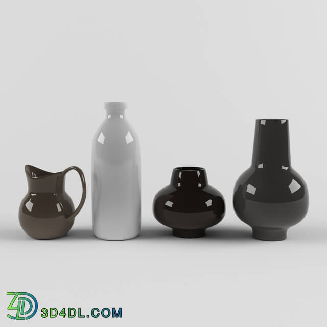 Other kitchen accessories - Jugs