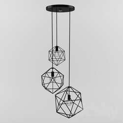 Ceiling light - kaspa_pendant lamp 