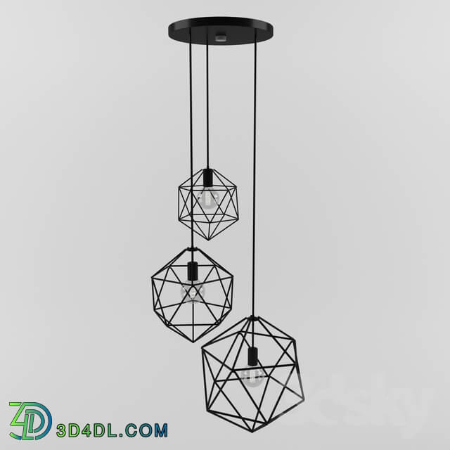 Ceiling light - kaspa_pendant lamp