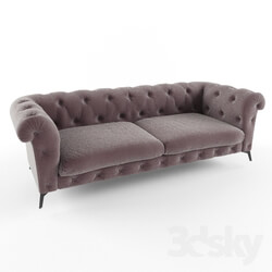 Sofa - Casablanca Chesterfield 