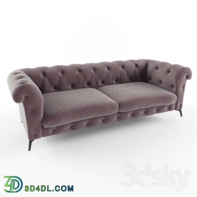 Sofa - Casablanca Chesterfield