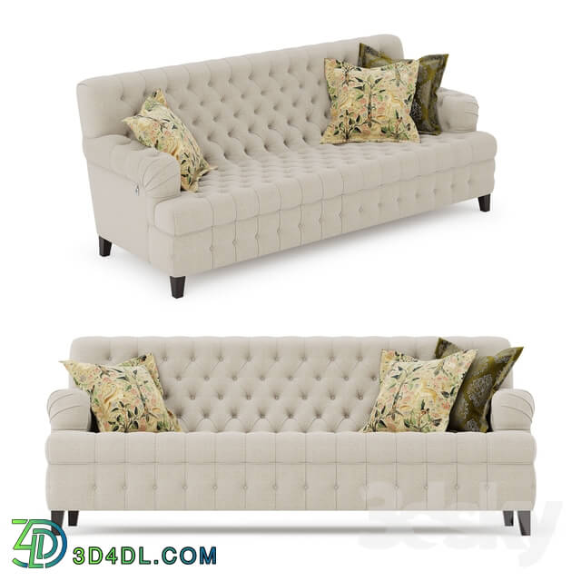 Sofa - Sofa DELAVEGA 45