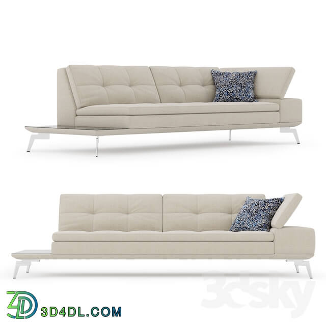 Sofa - Sofa DELAVEGA 73 C