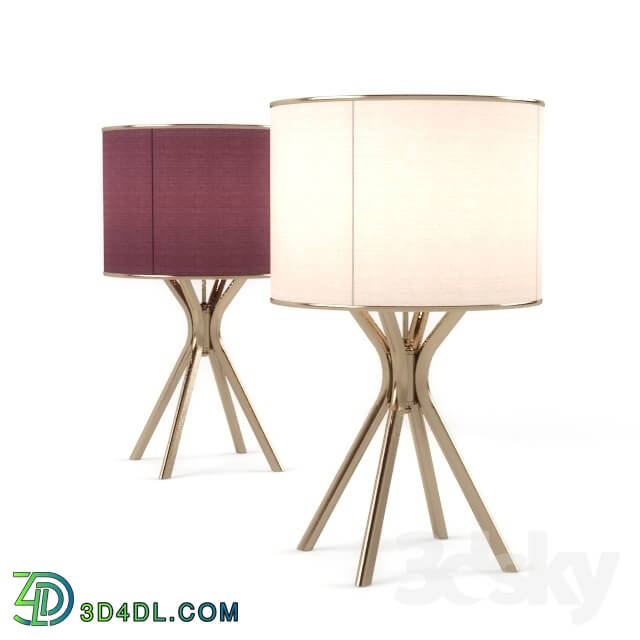 Table lamp - Table lamp