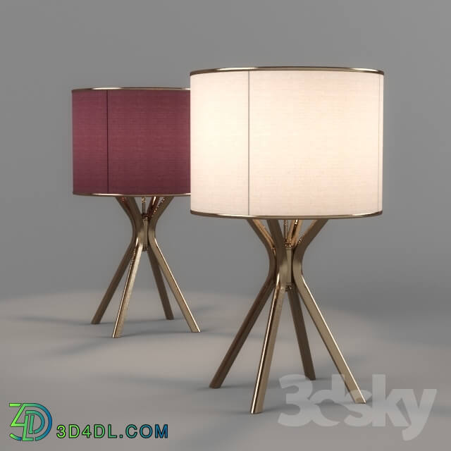 Table lamp - Table lamp