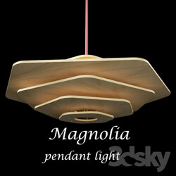Ceiling light - Magnolia Pendant light 